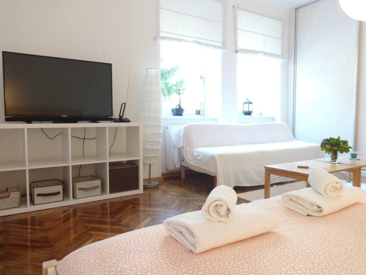 Apartment Maya'S Загреб Экстерьер фото