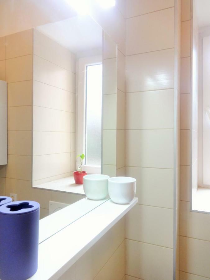 Apartment Maya'S Загреб Экстерьер фото