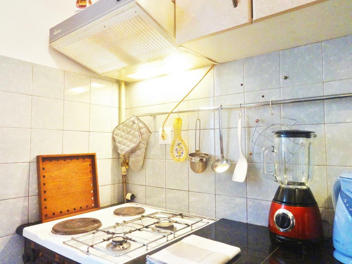Apartment Maya'S Загреб Экстерьер фото
